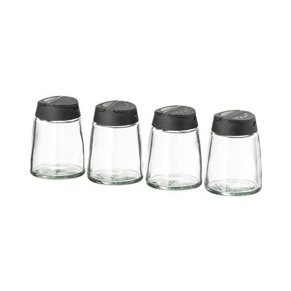 جا ادویه  ایکیا کد 201-528-70 بسته 4 عددی